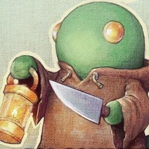 Meet your Posher, Kyle